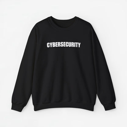 Cybersecurity - ICT Beroep - Trui met Print voor Hem / Haar