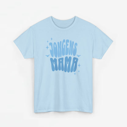 Moederdag Mama Cadeau - T-shirt - Jongens Mama - Oversized - #88