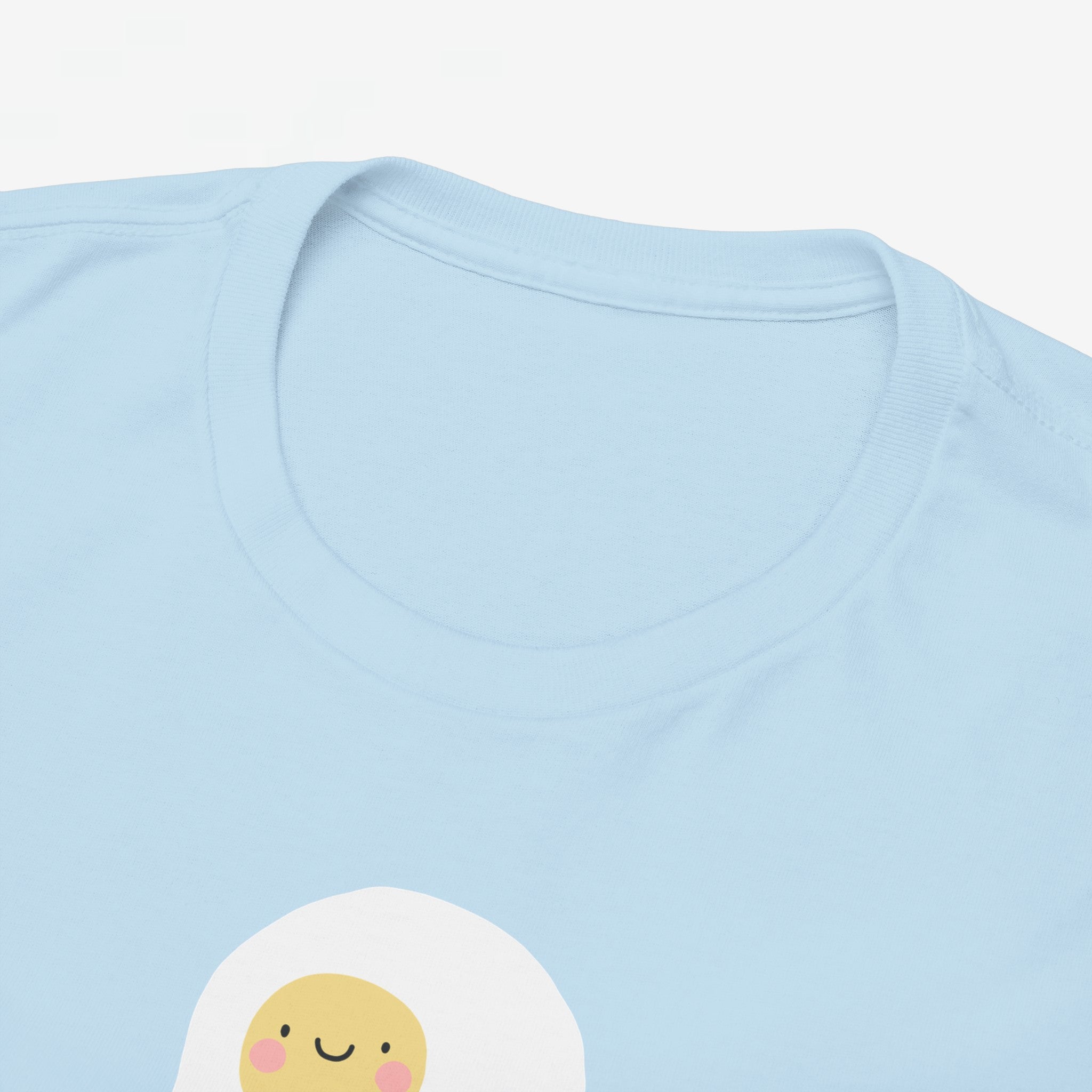Moederdag Mama Cadeau - T-shirt - Beste Mama Ei - Oversized - #16