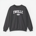Zwolle sweater – voor studenten en locals | SkrrtShirt