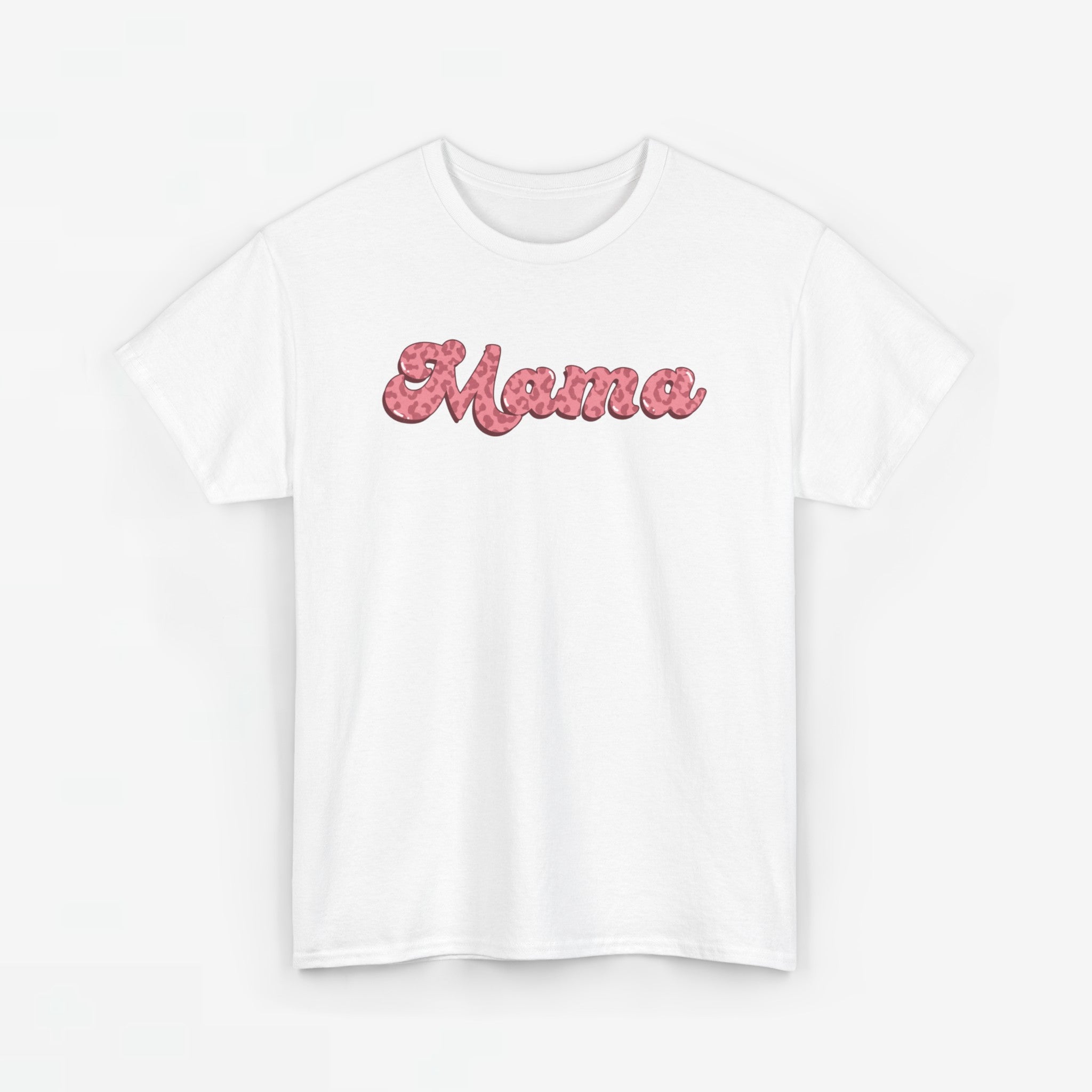 Moederdag Mama Cadeau - T-shirt - Oversized - #7