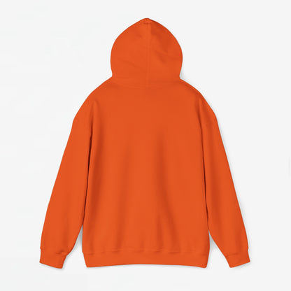 Don't Worry Bier Happy | Front Print | Koningsdag Hoodie | Retro | Oversized