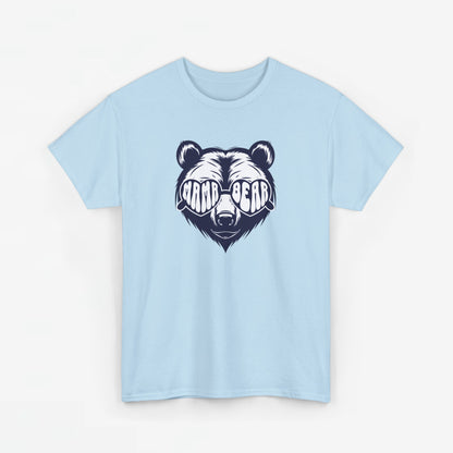 Moederdag Mama Cadeau - T-shirt - Mama Bear - Oversized - #82