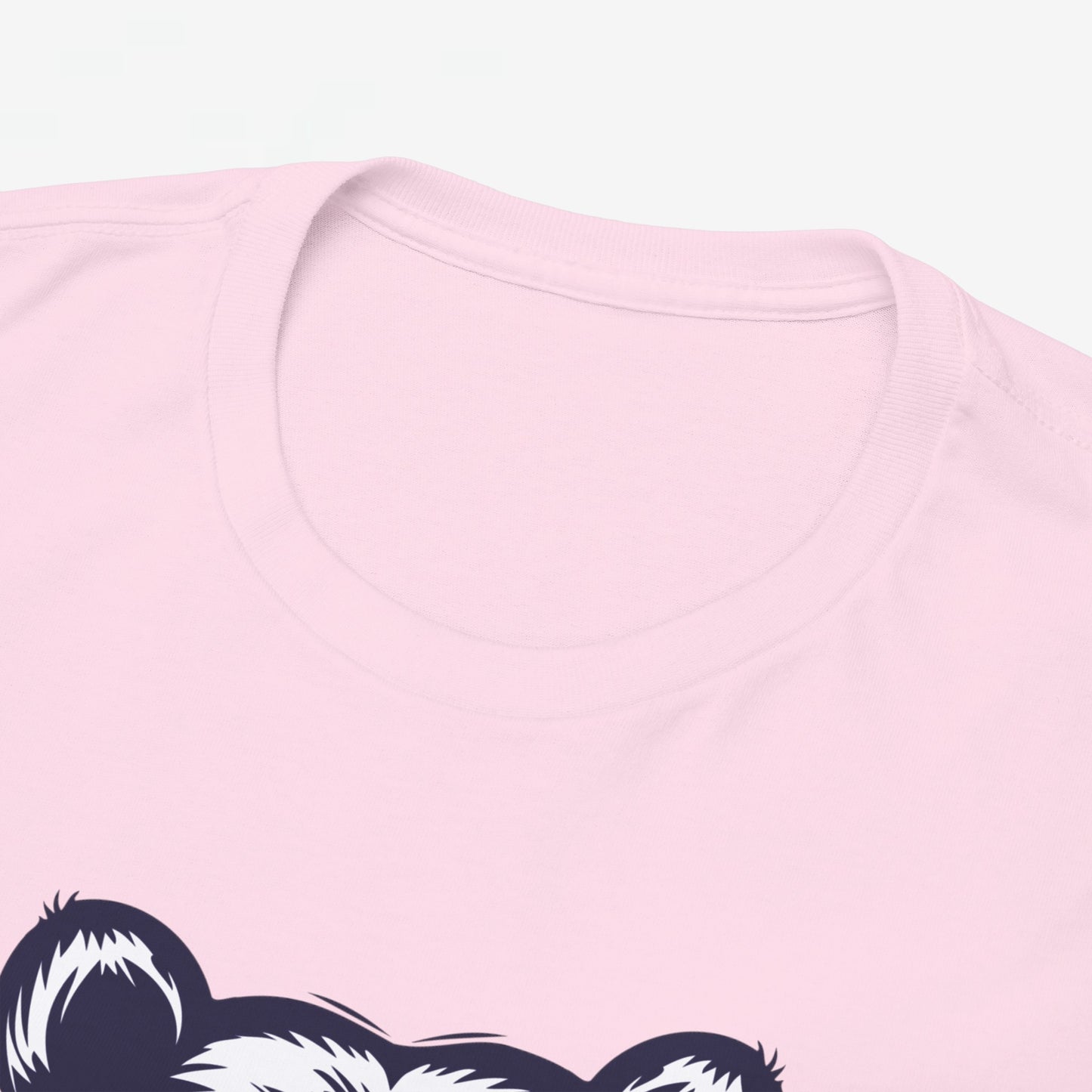 Moederdag Mama Cadeau - T-shirt - Mama Bear - Oversized - #82