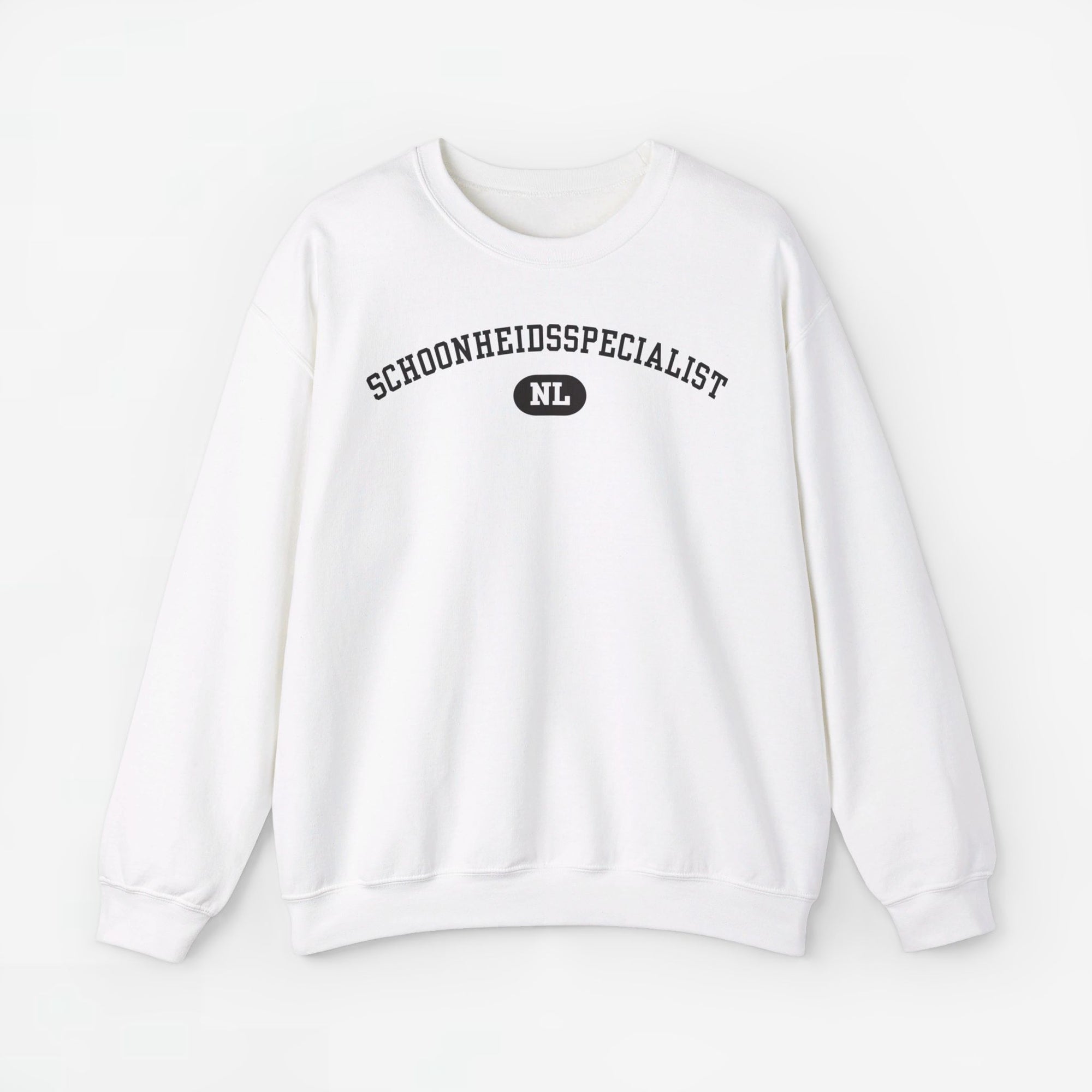 Schoonheidsspecialist  - Beroep - Trui met Print voor Hem / Voor Haar - Cadeau voor Collega