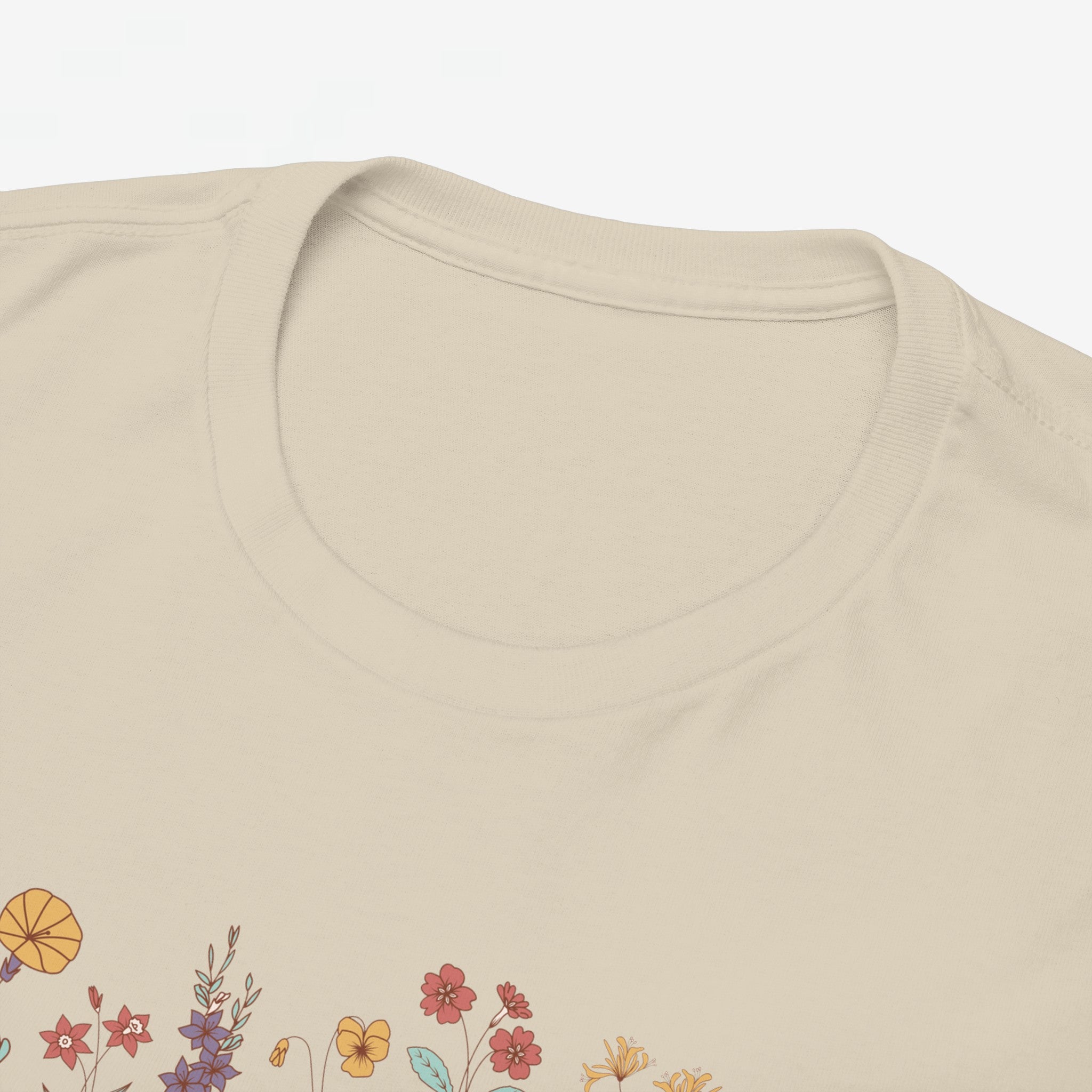 Moederdag Mama Cadeau - T-shirt - One Loved Mama - Oversized - #52