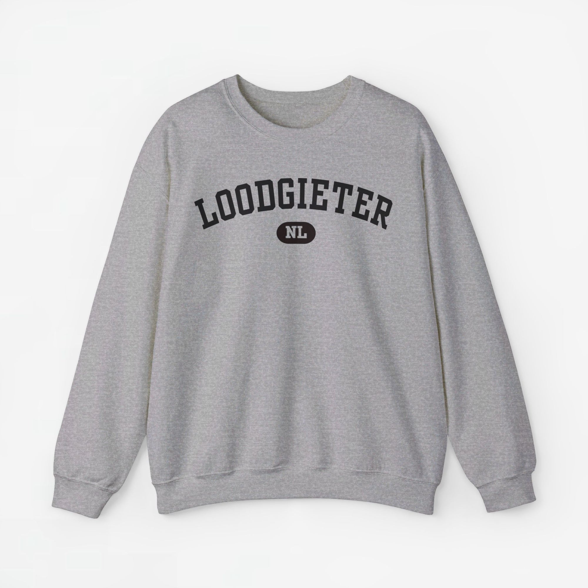 Loodgieter - Beroep - Trui met Print voor Hem / Voor Haar - Cadeau voor Collega