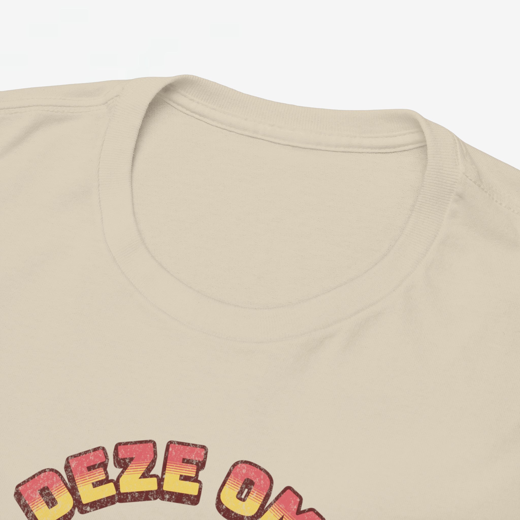 Moederdag Mama Cadeau - T-shirt - Deze Oma Wil Wijn - Oversized - #98