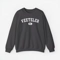 Veeteler - Beroep - Trui met Print voor Hem / Voor Haar - Cadeau voor Collega