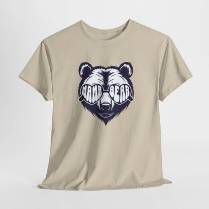 Moederdag Mama Cadeau - T-shirt - Mama Bear - Oversized - #82
