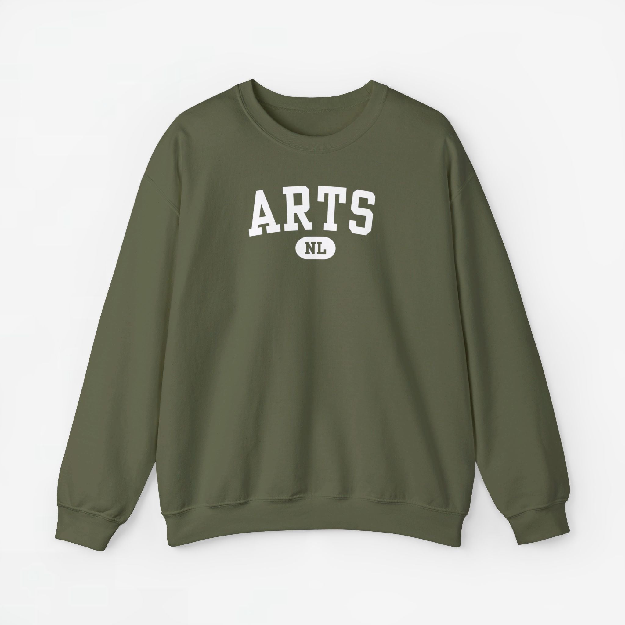 Arts - Beroep - Trui met Print voor Hem / Voor Haar - Cadeau voor Collega