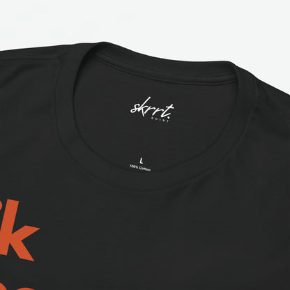 Ik ben ook jarig | Front Print | Koningsdag T-shirt | Oversized