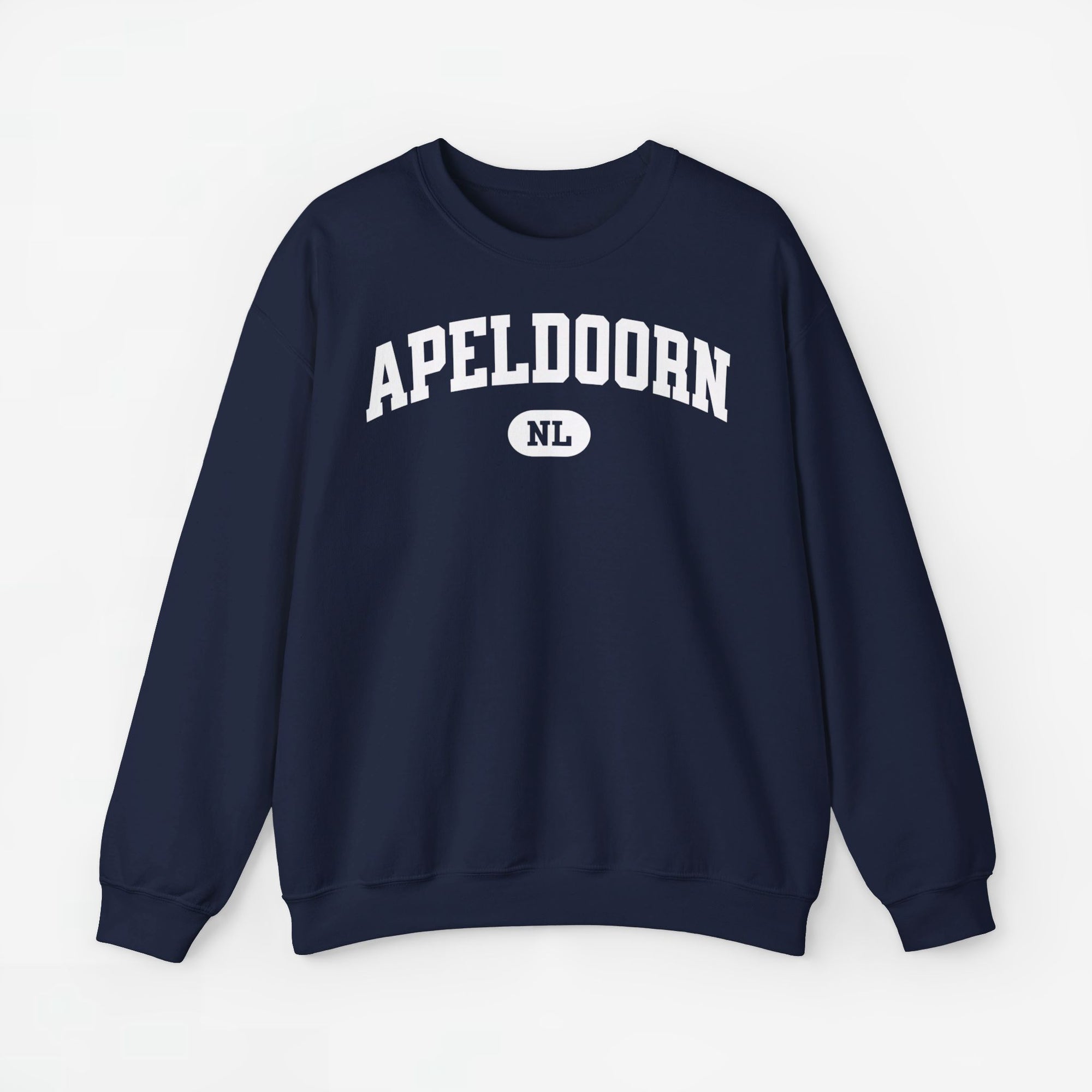 Apeldoorn sweater – voor studenten en locals | SkrrtShirt