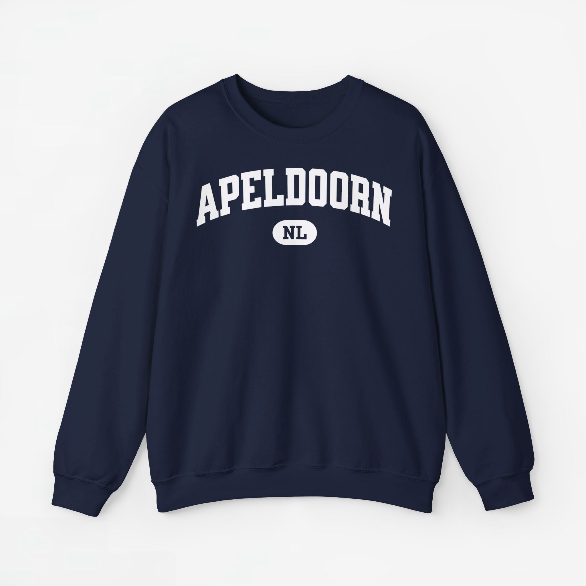 Apeldoorn sweater – voor studenten en locals | SkrrtShirt