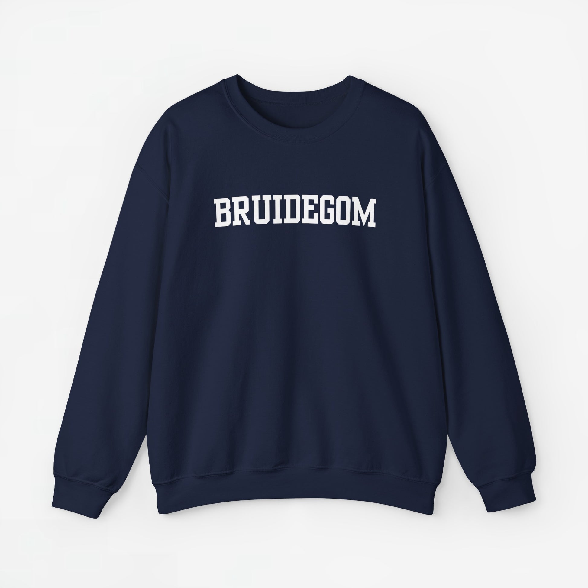 Vrijgezellenfeest mannen cadeau - Bruidegom en bruidsjonkers Truien - bruidsjonkers cadeaus