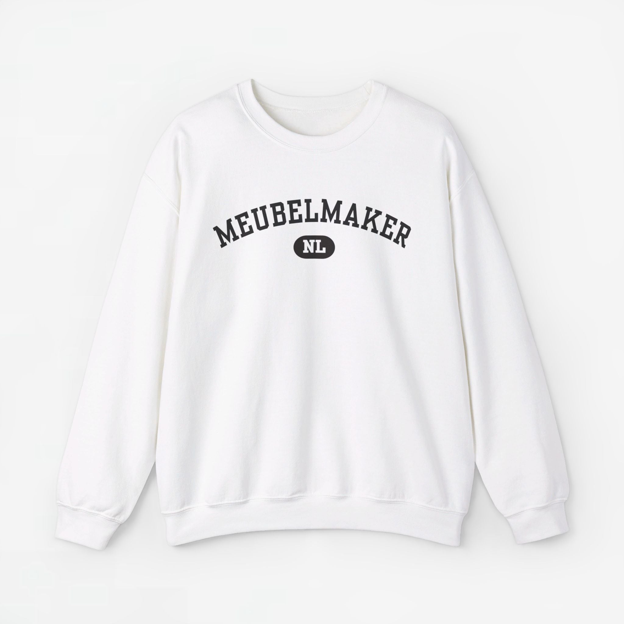 Meubelmaker - Beroep - Trui met Print voor Hem / Voor Haar - Cadeau voor Collega