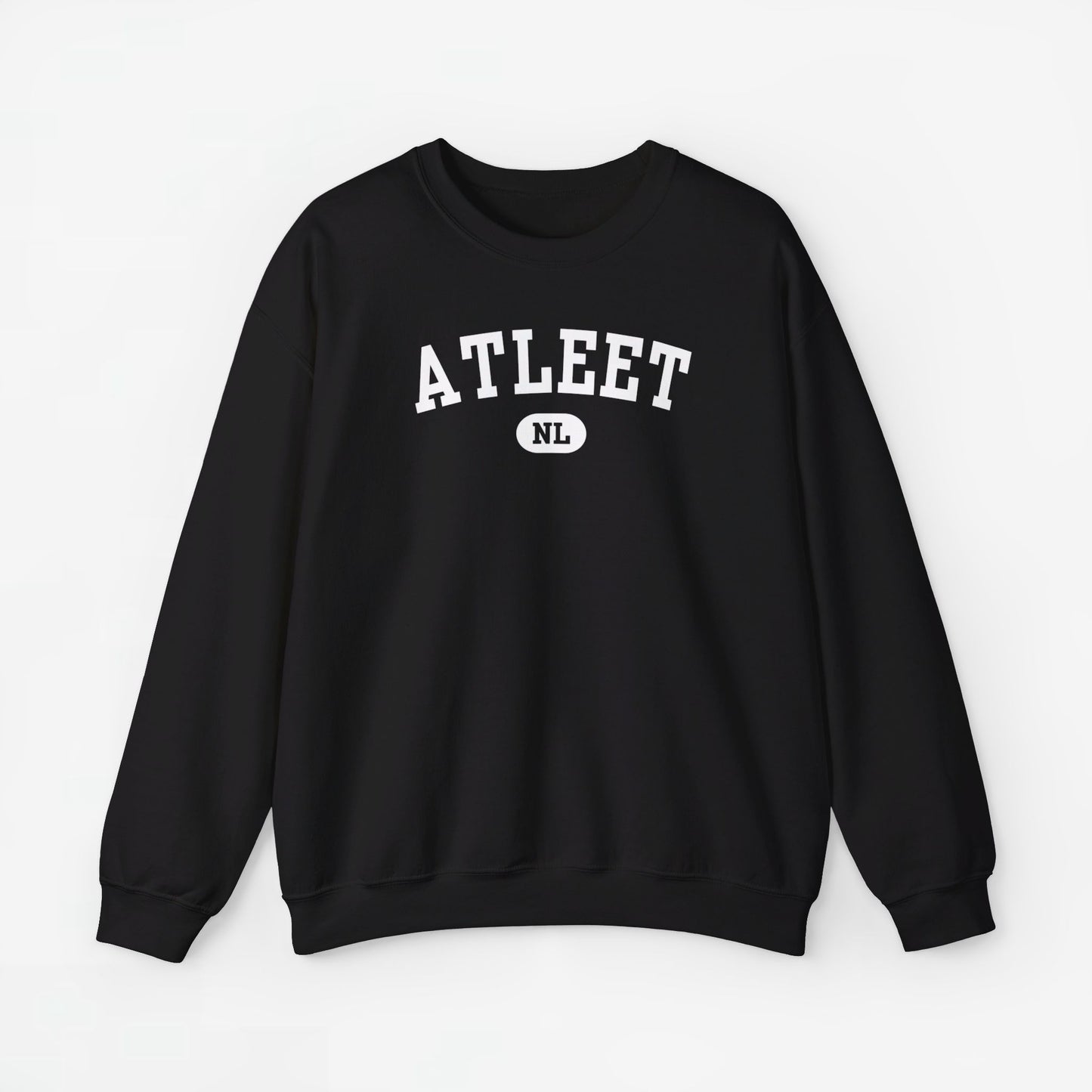 Atleet  - Beroep - Trui met Print voor Hem / Voor Haar - Cadeau voor Collega
