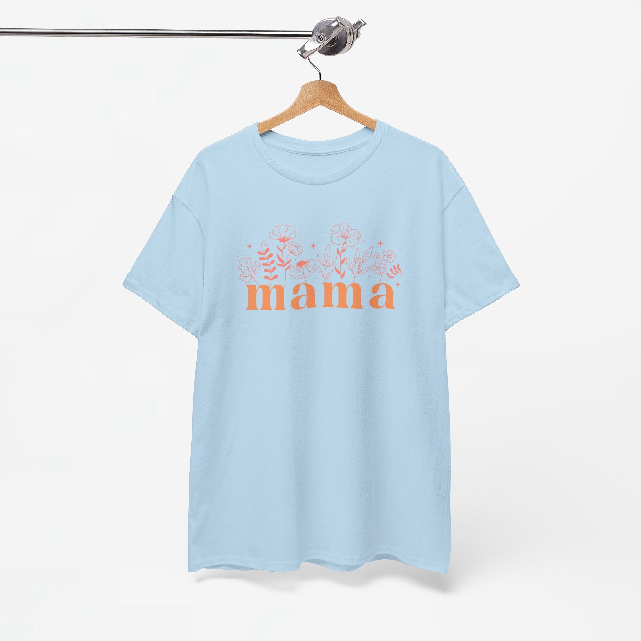 Moederdag Mama Cadeau - T-shirt - Oversized - #10