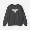 Docent - Beroep - Trui met Print voor Hem / Voor Haar - Cadeau voor Collega