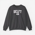 Delft sweater – voor studenten en locals | SkrrtShirt