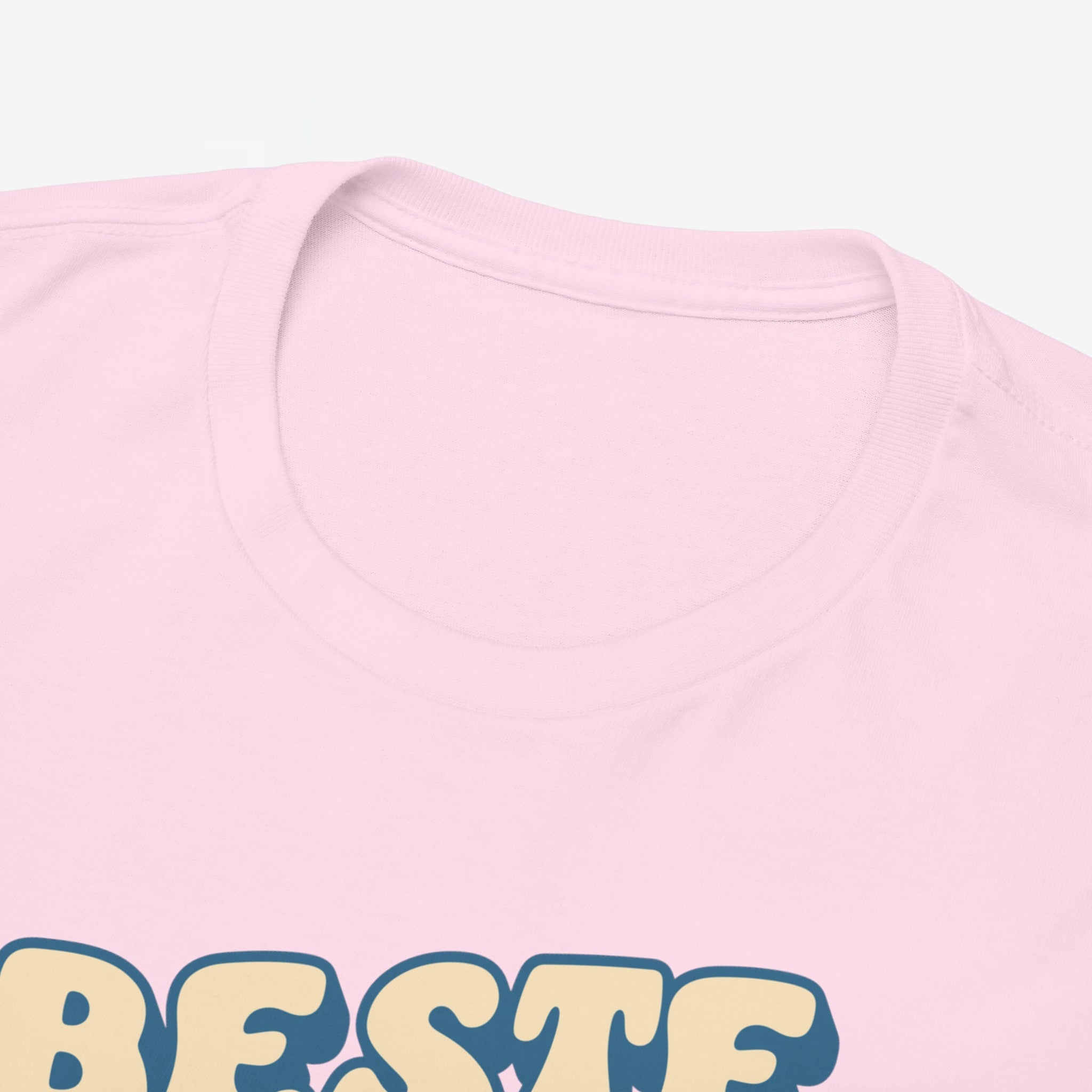 Moederdag Mama Cadeau - T-shirt - Beste Oma Ooit - Oversized - #69