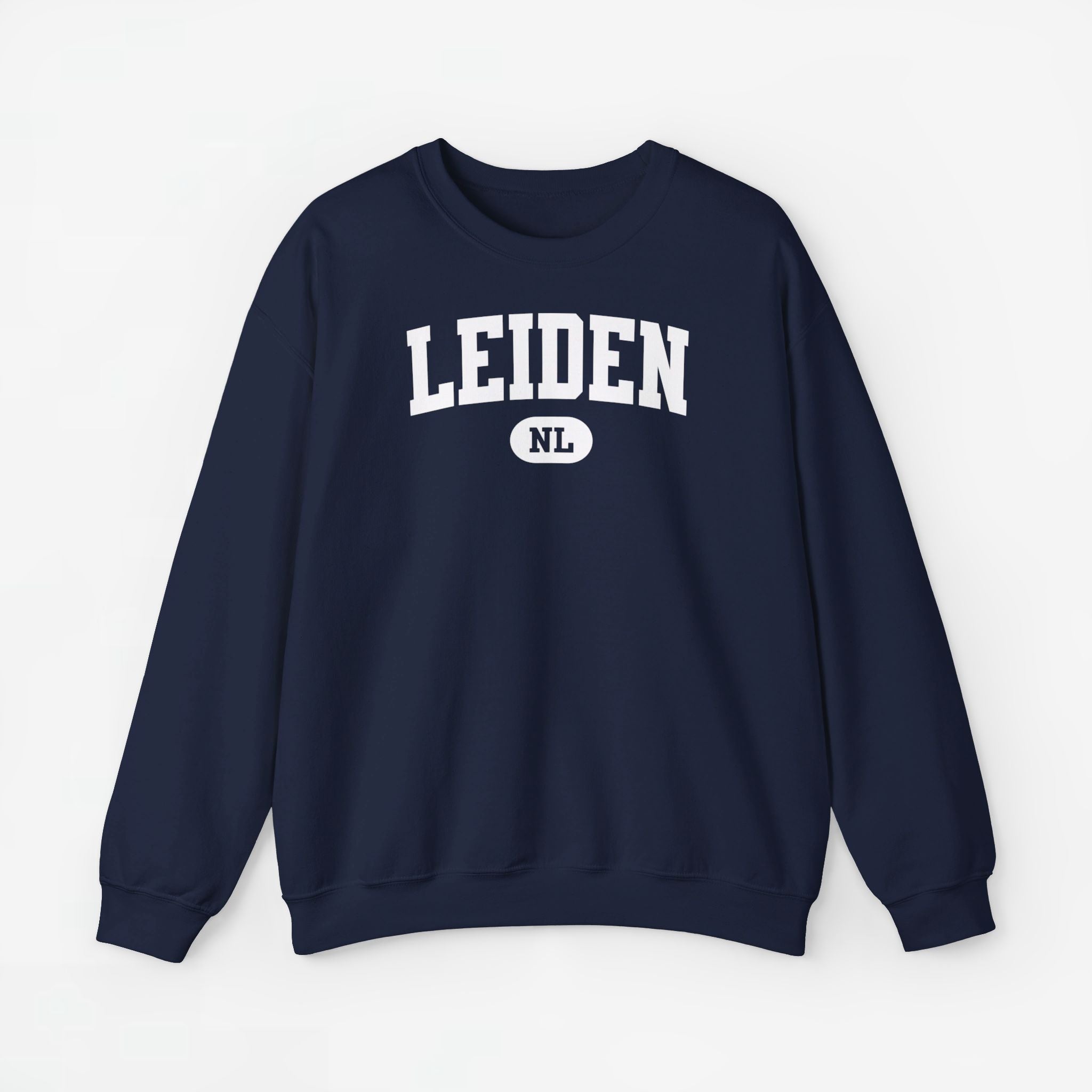 Leiden sweater – voor studenten en locals | SkrrtShirt