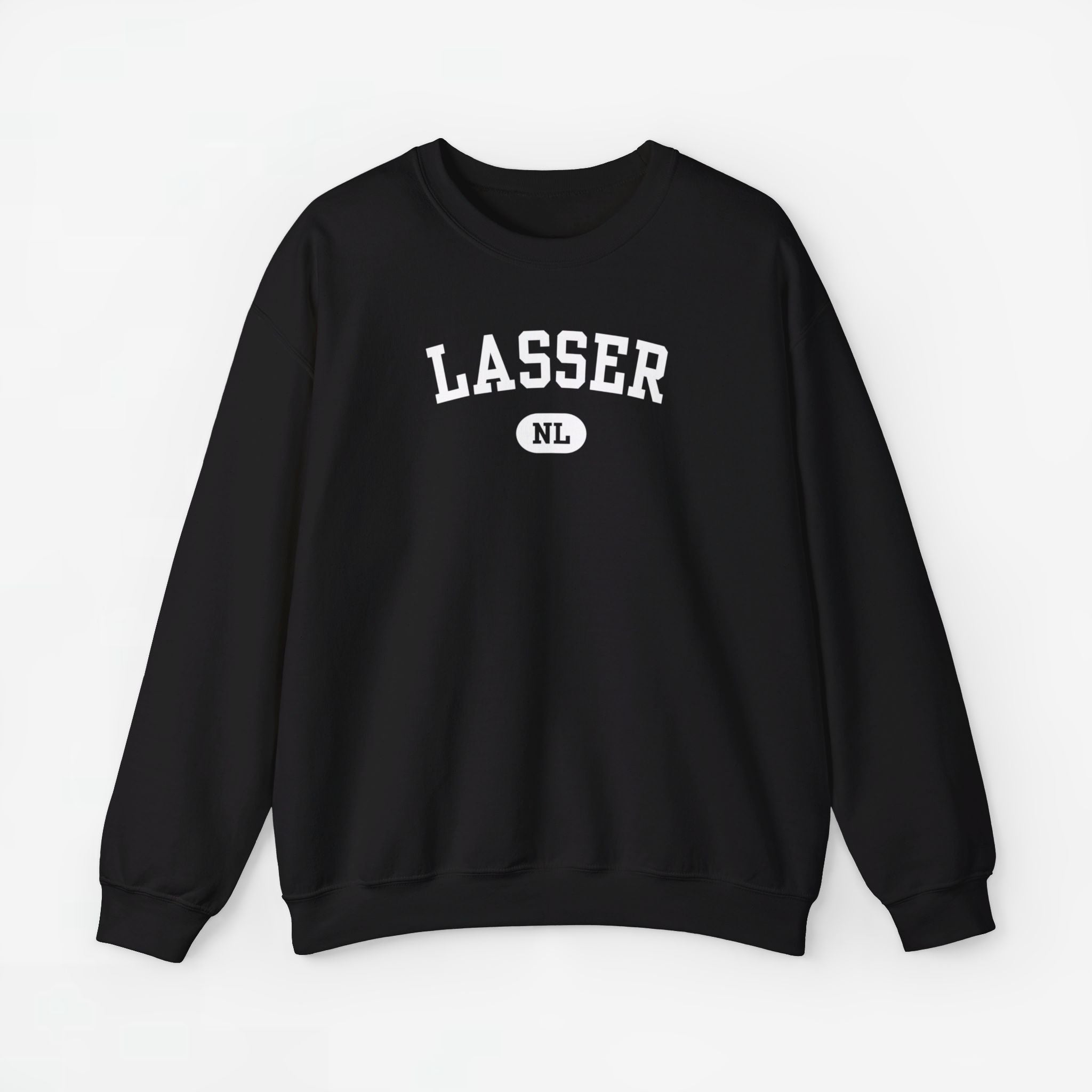 Lasser - Beroep - Trui met Print voor Hem / Voor Haar - Cadeau voor Collega