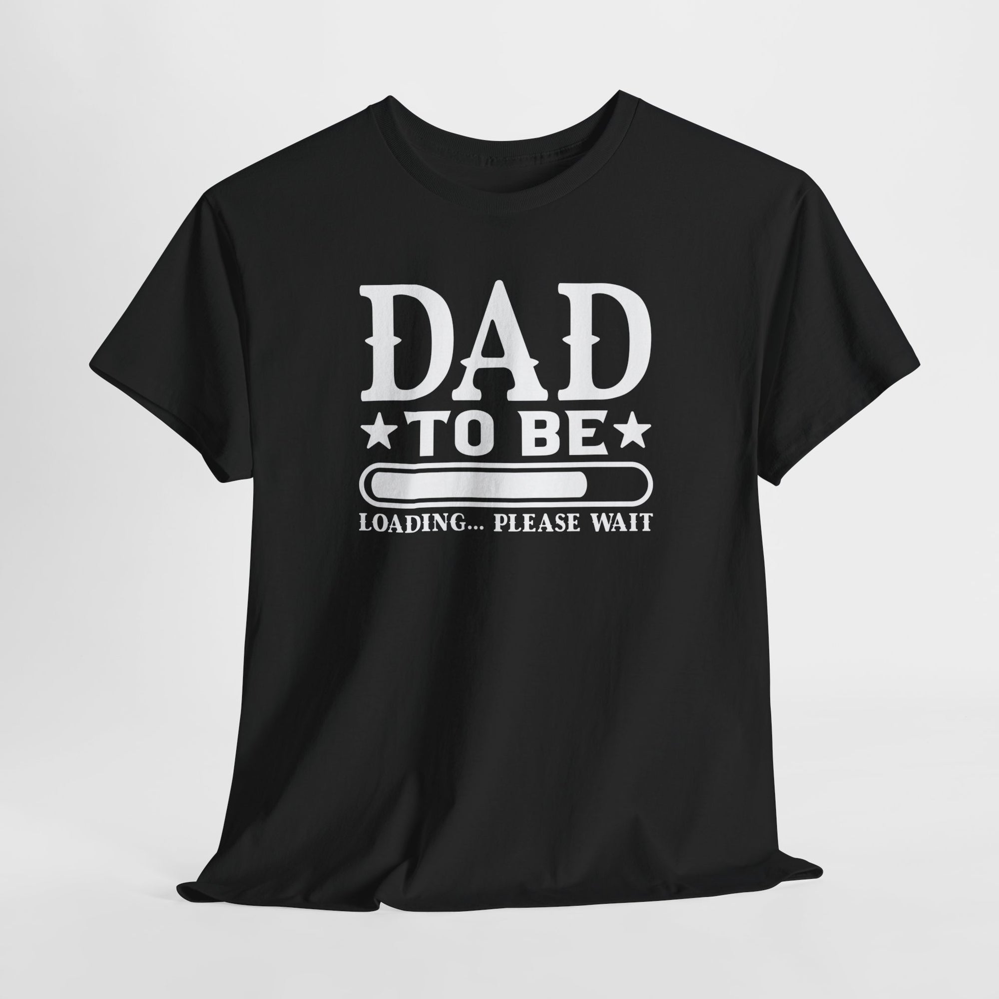 Vaderdag Papa Cadeau - T-shirt - Dad to be. Loading...  Oversized #13