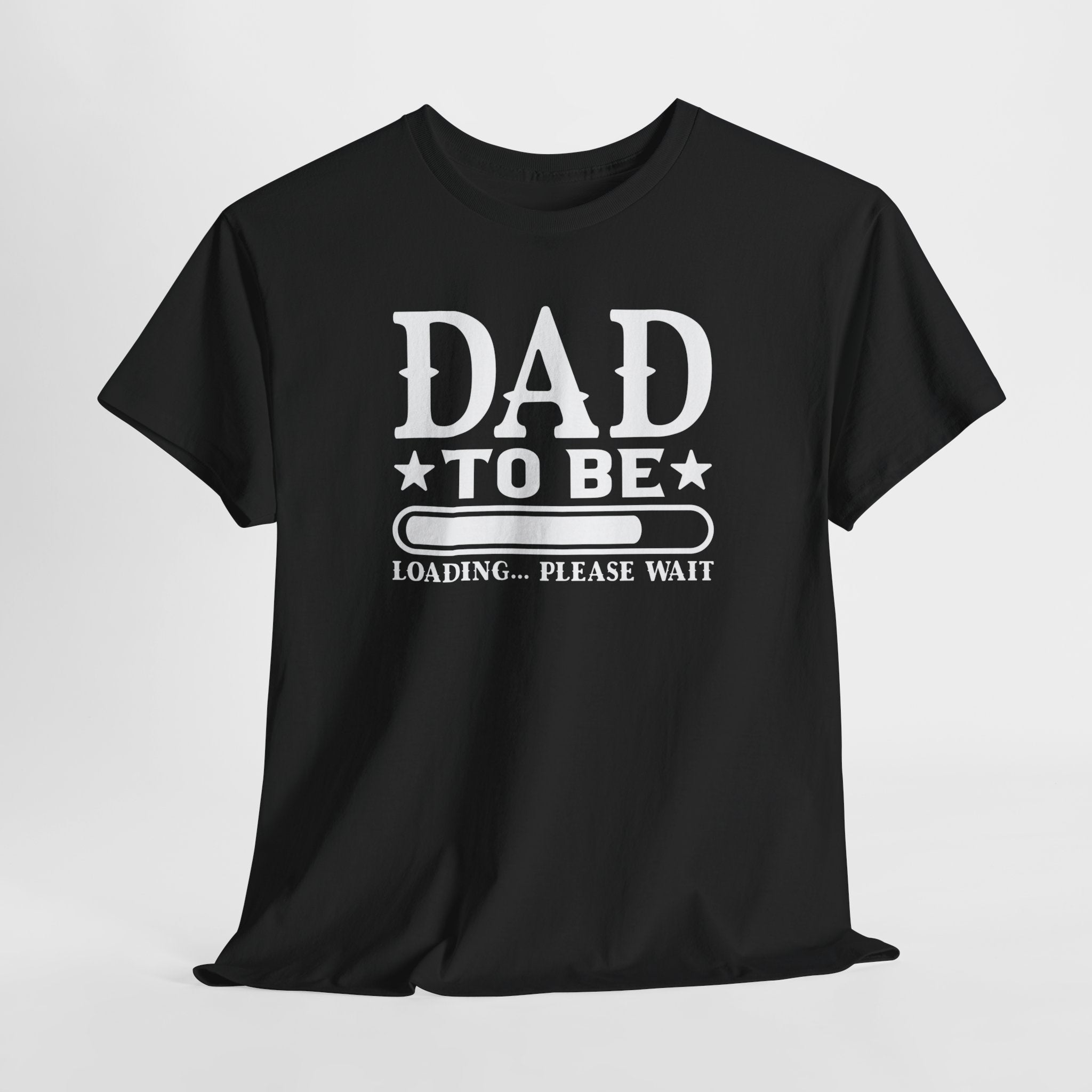 Vaderdag Papa Cadeau - T-shirt - Dad to be. Loading...  Oversized #13