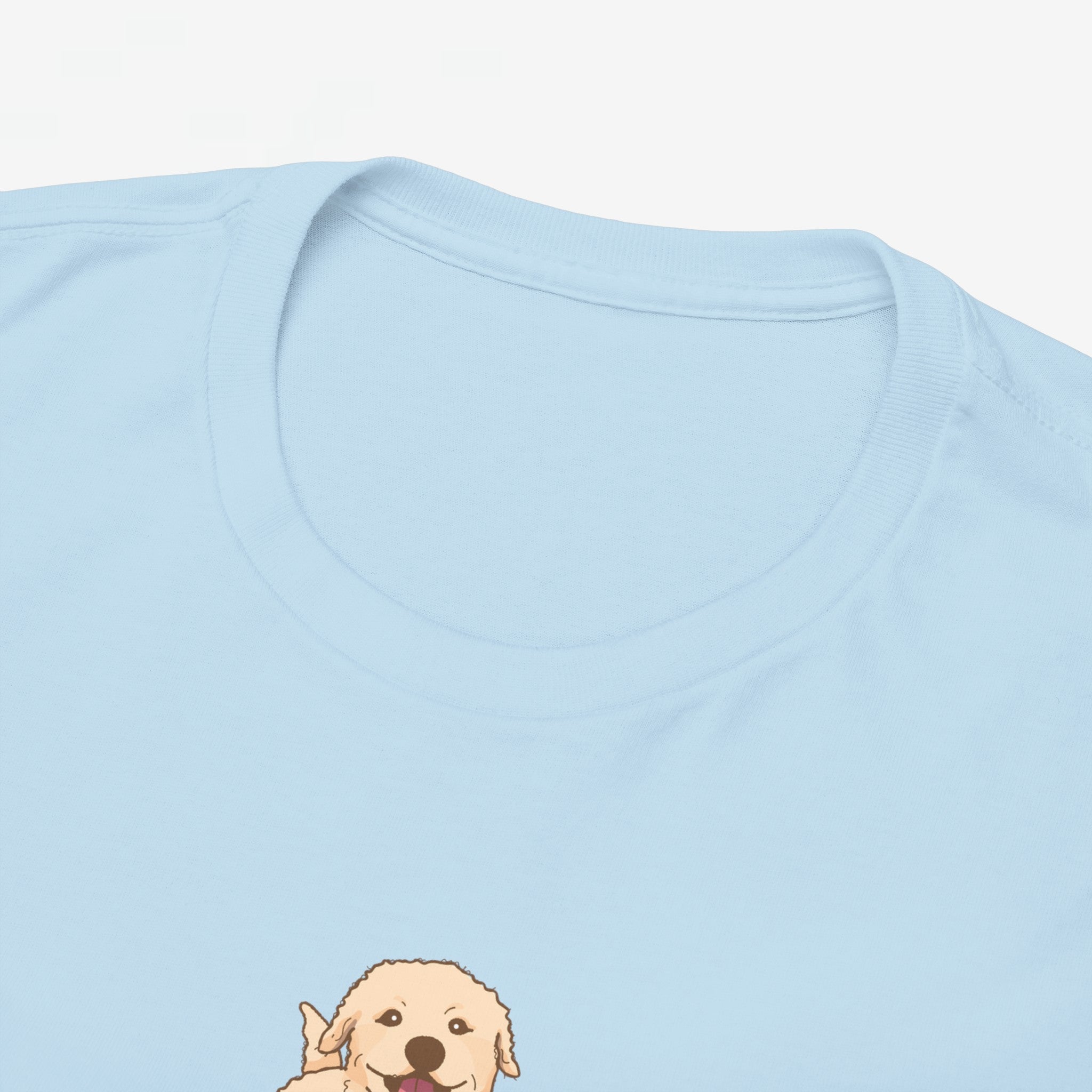 Moederdag Mama Cadeau - T-shirt - Dog Mama - Oversized - #64