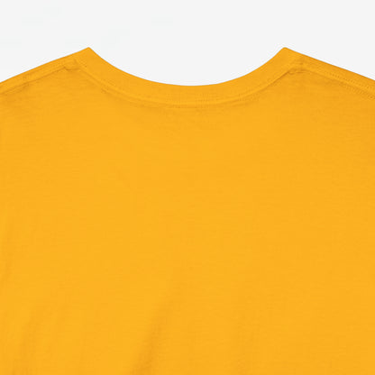 Tompouce | Front Print | Koningsdag T-shirt | Oversized