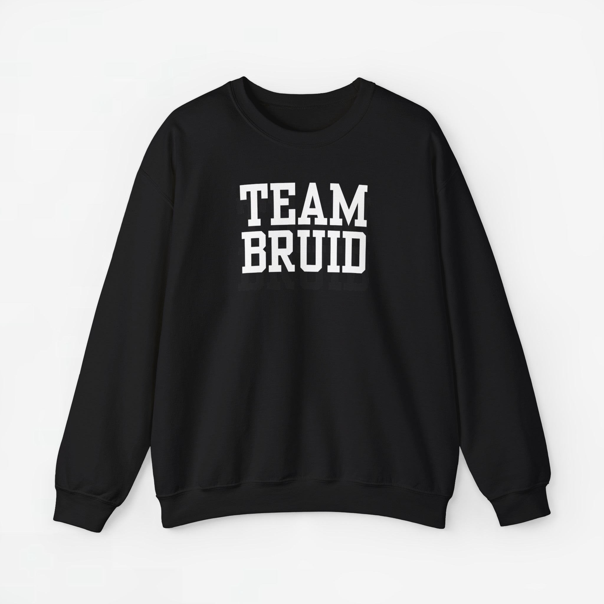 Vrijgezellenfeest cadeau - Bruid en Bruidsmeisje Truien - Bruidsmeisje cadeaus #4