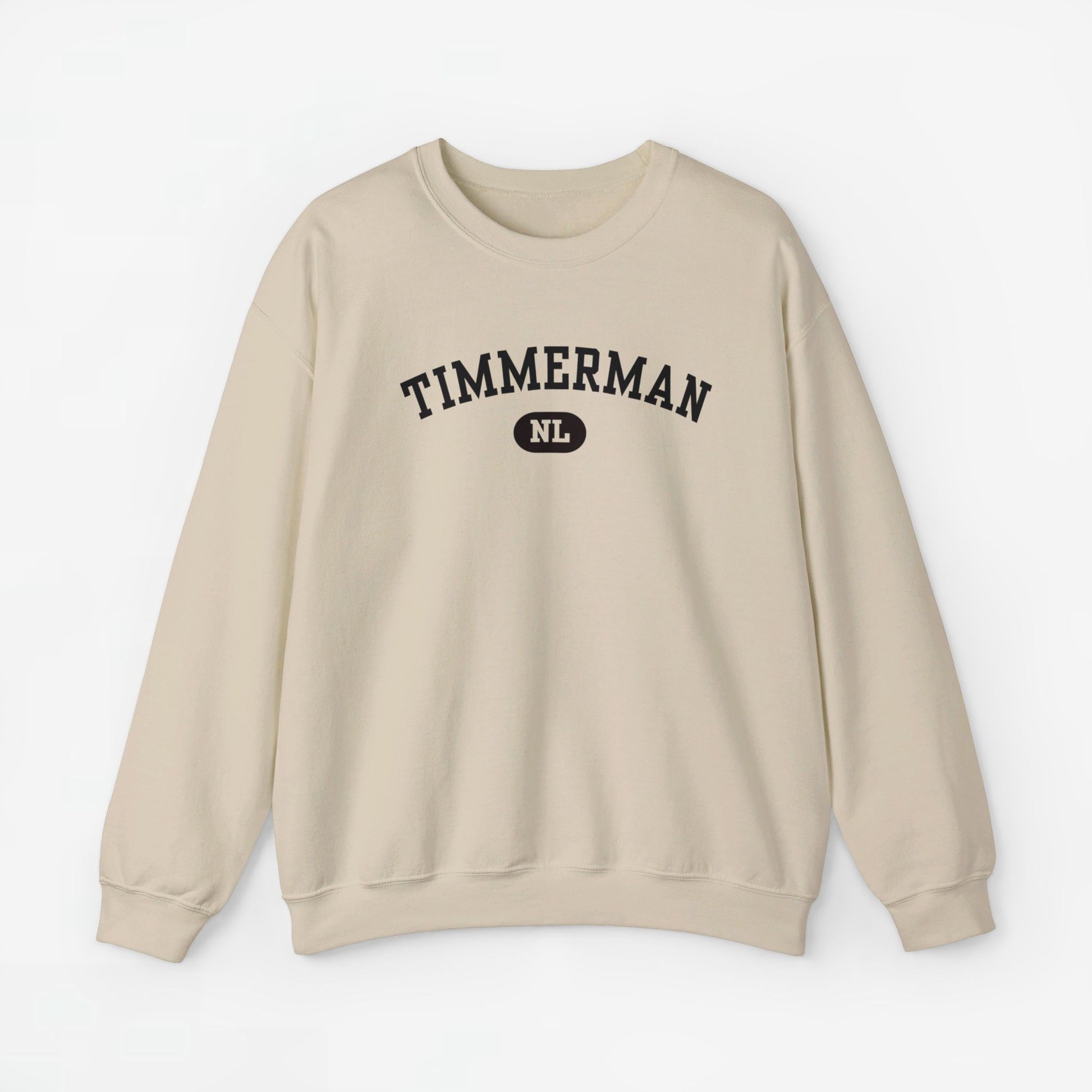 Timmerman - Beroep - Trui met Print voor Hem / Voor Haar - Cadeau voor Collega