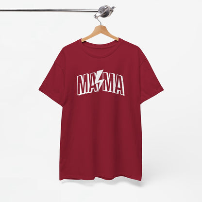 Moederdag Mama Cadeau - T-shirt - Rock - Oversized - #48
