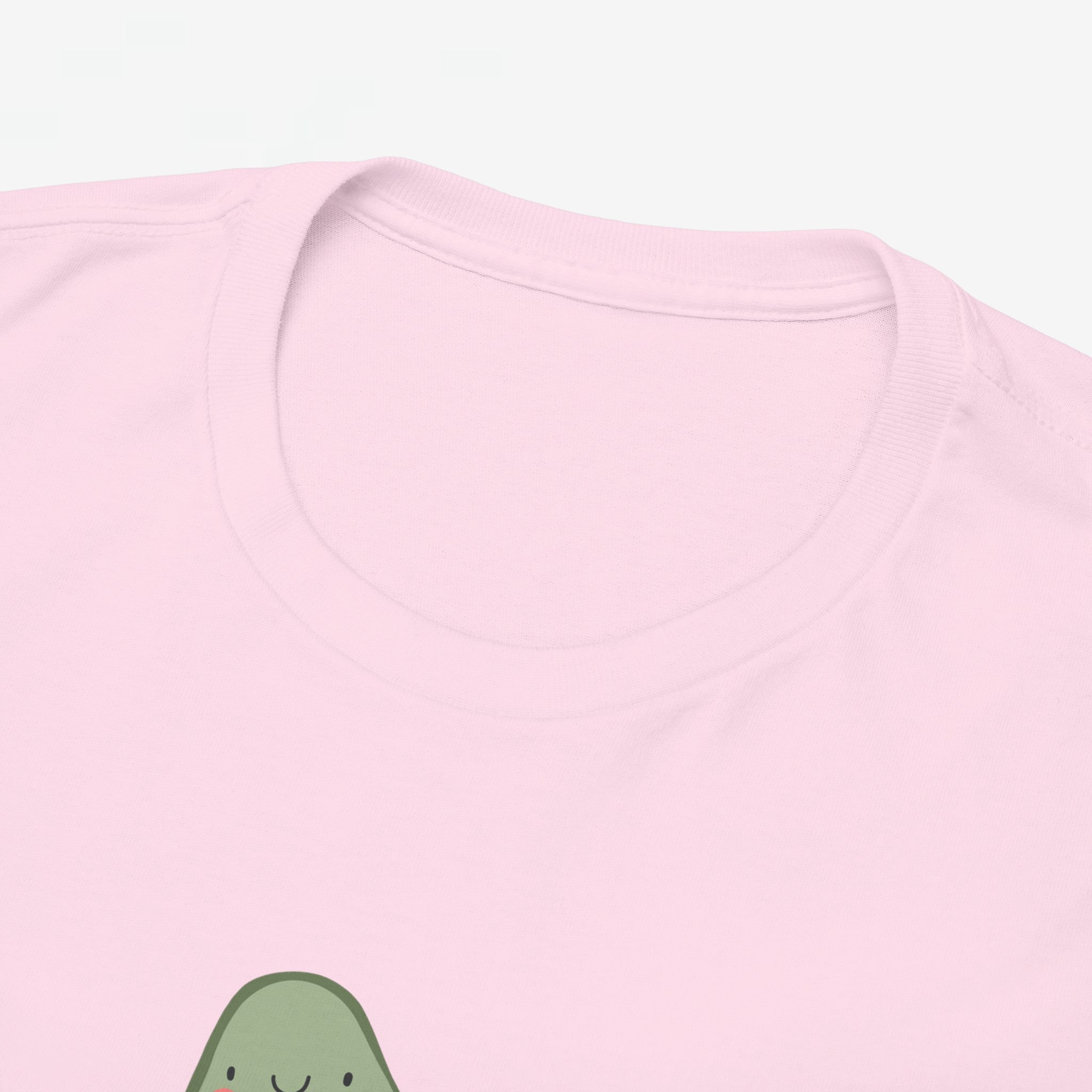 Moederdag Mama Cadeau - T-shirt - Beste Mama Avocado - Oversized - #18