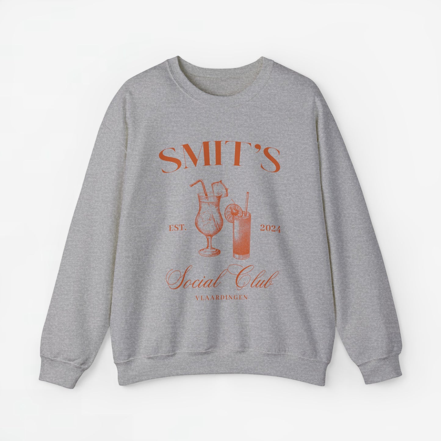 Gepersonaliseerd Bruiloft en trouwdag truien cadeau - Dames truien - Heren truien - Vrijgezellenfeest sweatshirt #22