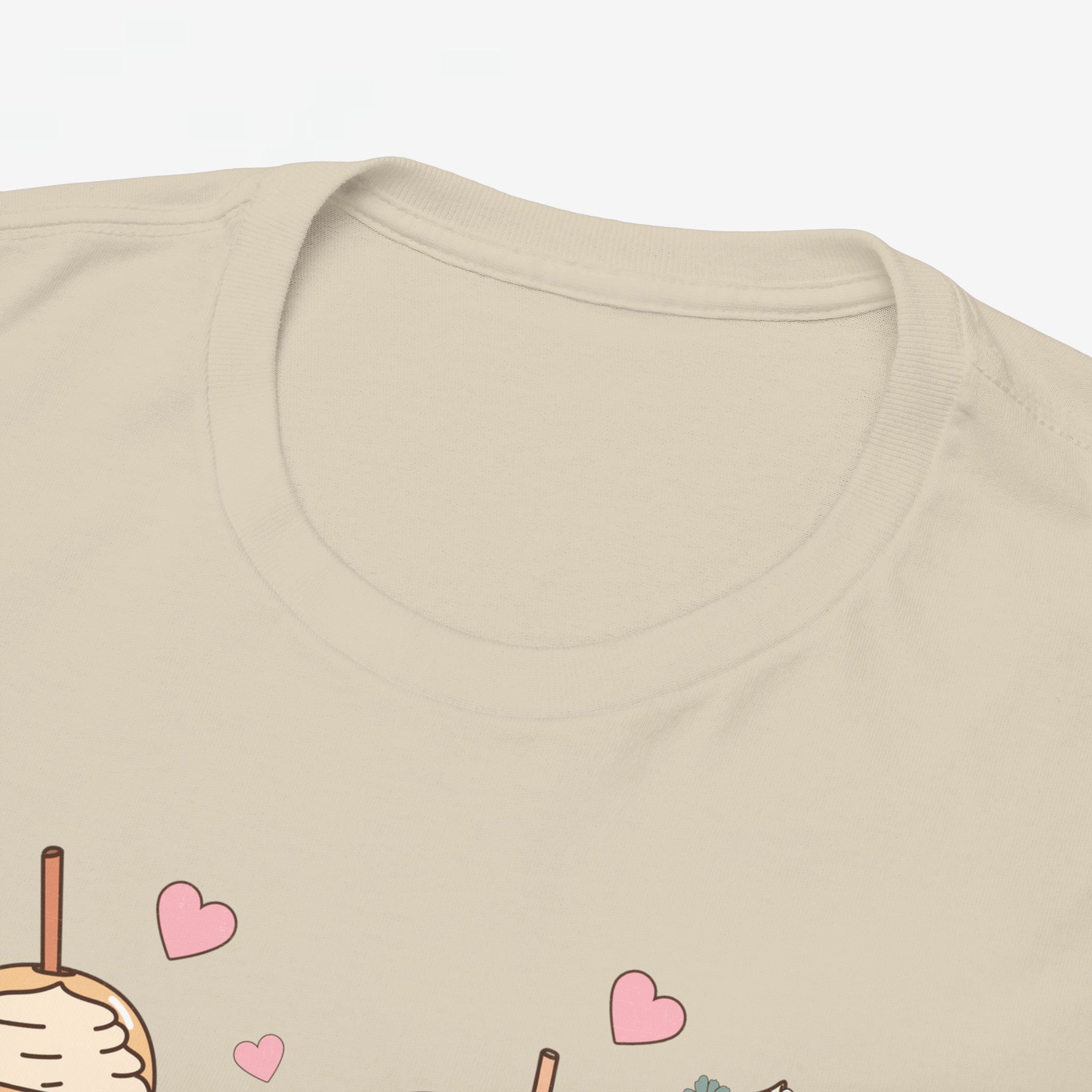 Moederdag Mama Cadeau - T-shirt - Beste Mama Ooit - Oversized - #13