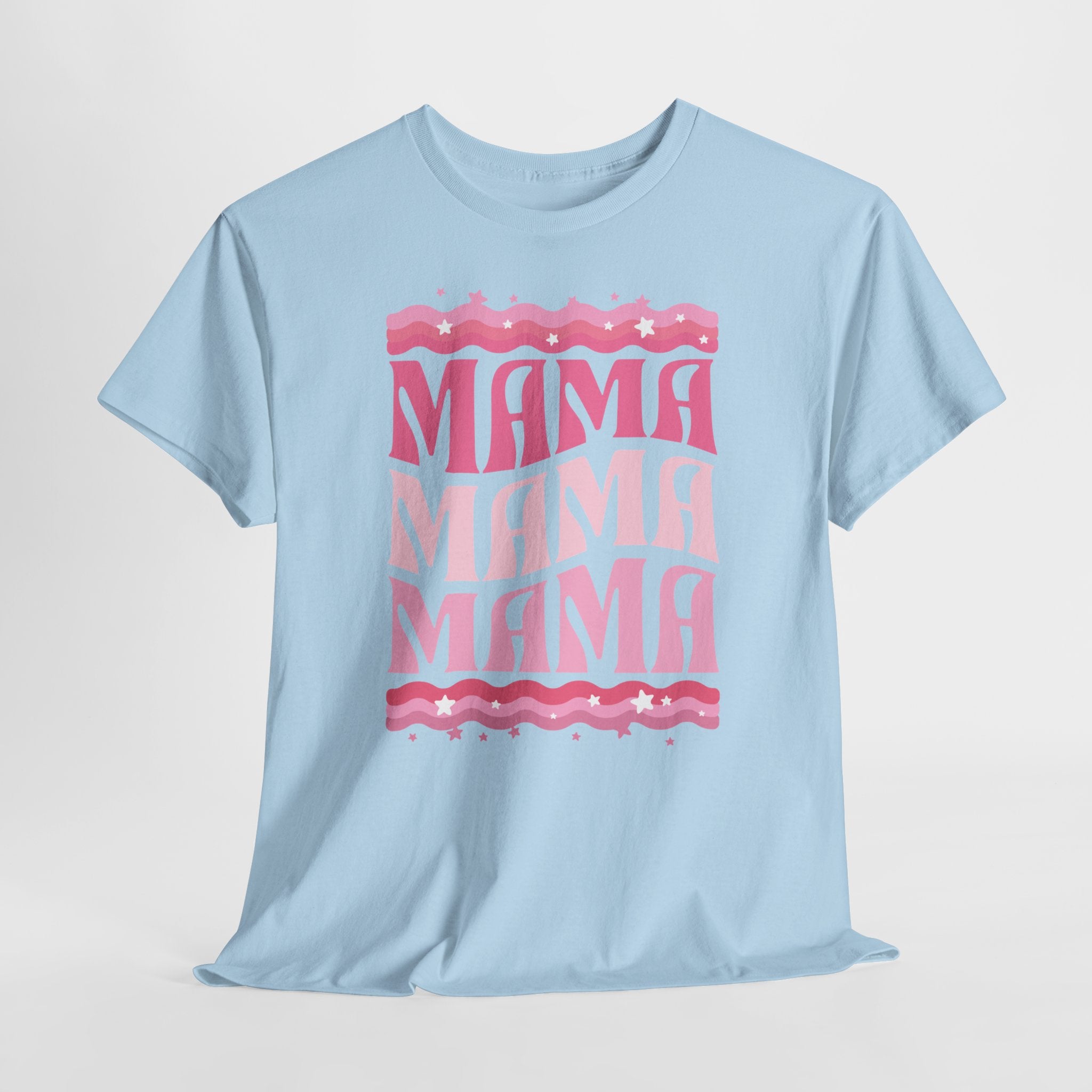 Moederdag Mama Cadeau - T-shirt - Oversized - #86