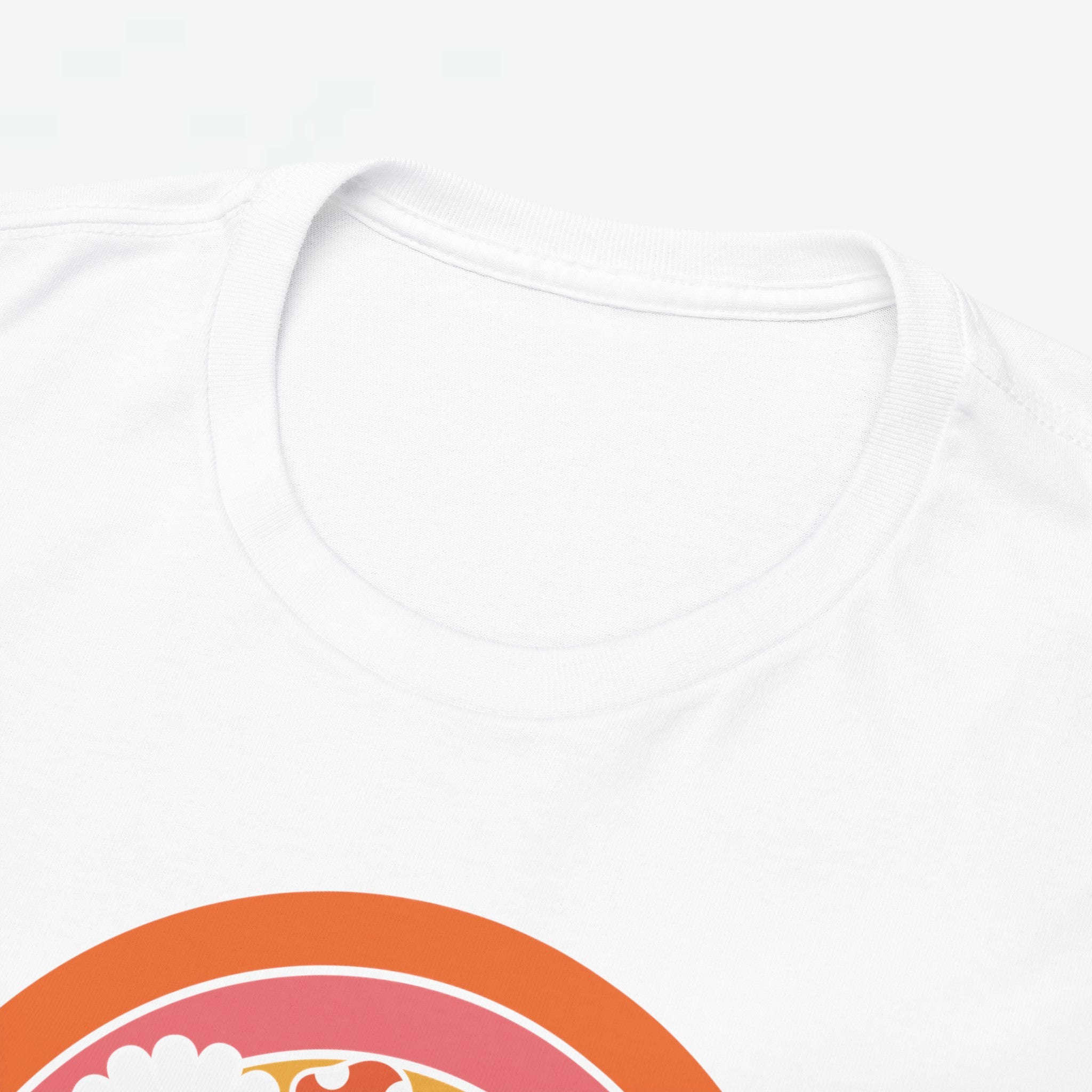 Moederdag Mama Cadeau - T-shirt - Oversized - #6