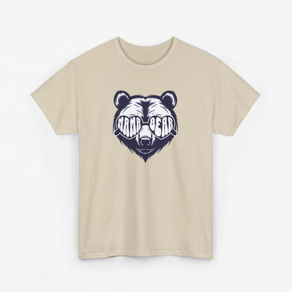 Moederdag Mama Cadeau - T-shirt - Mama Bear - Oversized - #82