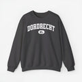Dordrecht sweater – voor studenten en locals | SkrrtShirt