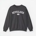 Beveiliger - Beroep - Trui met Print voor Hem / Voor Haar - Cadeau voor Collega