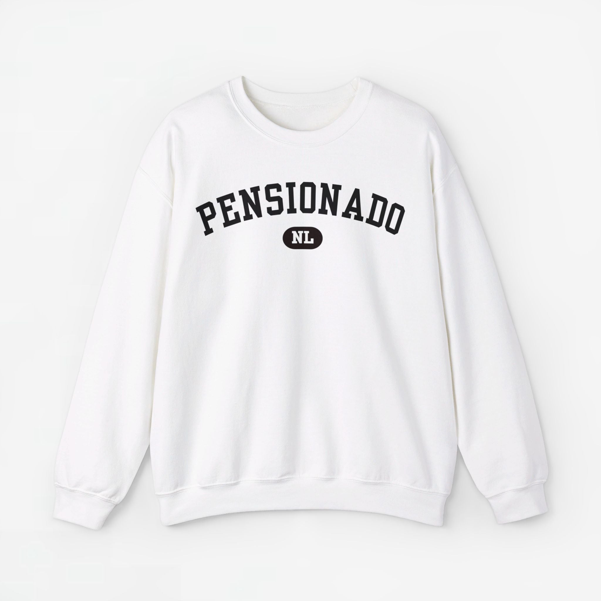 Pensionado - Beroep - Trui met Print voor Hem / Voor Haar - Cadeau voor Collega