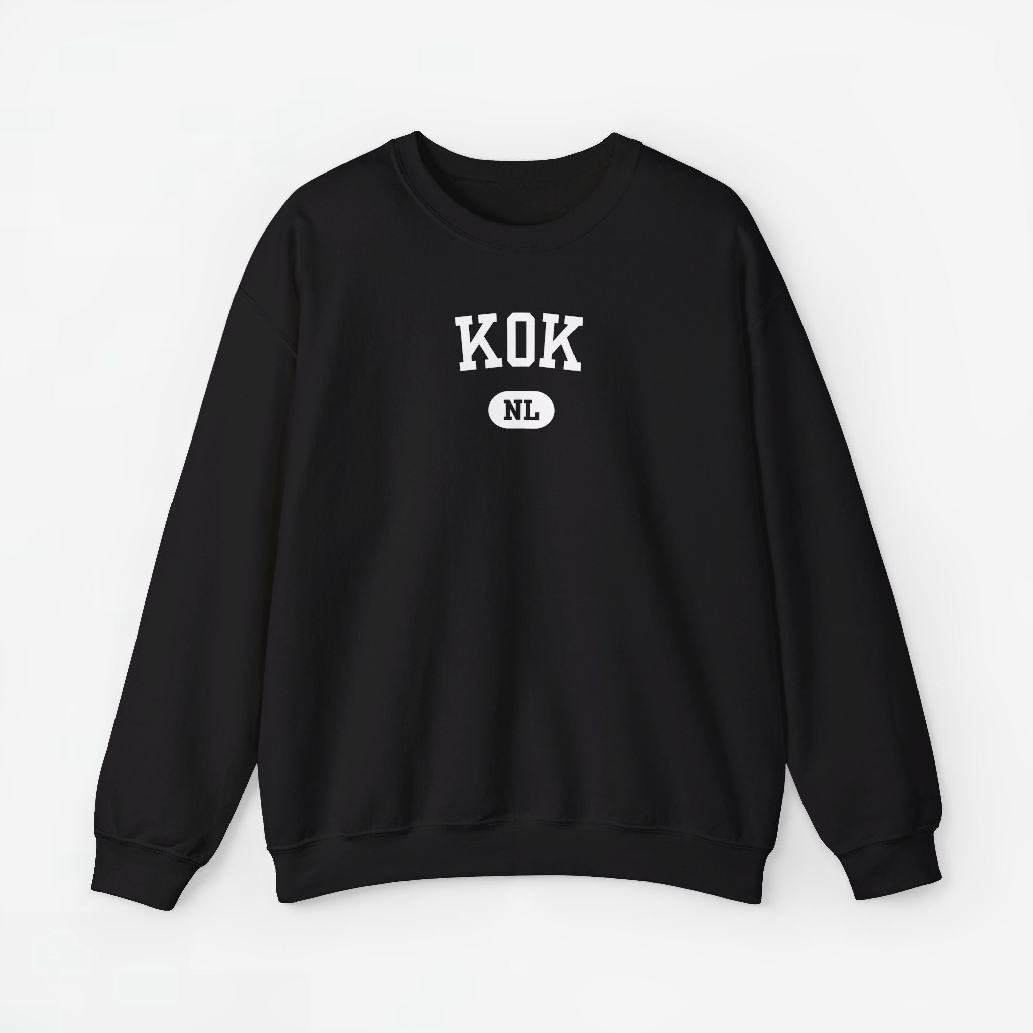 Kok - Beroep - Trui met Print voor Hem / Voor Haar - Cadeau voor Collega
