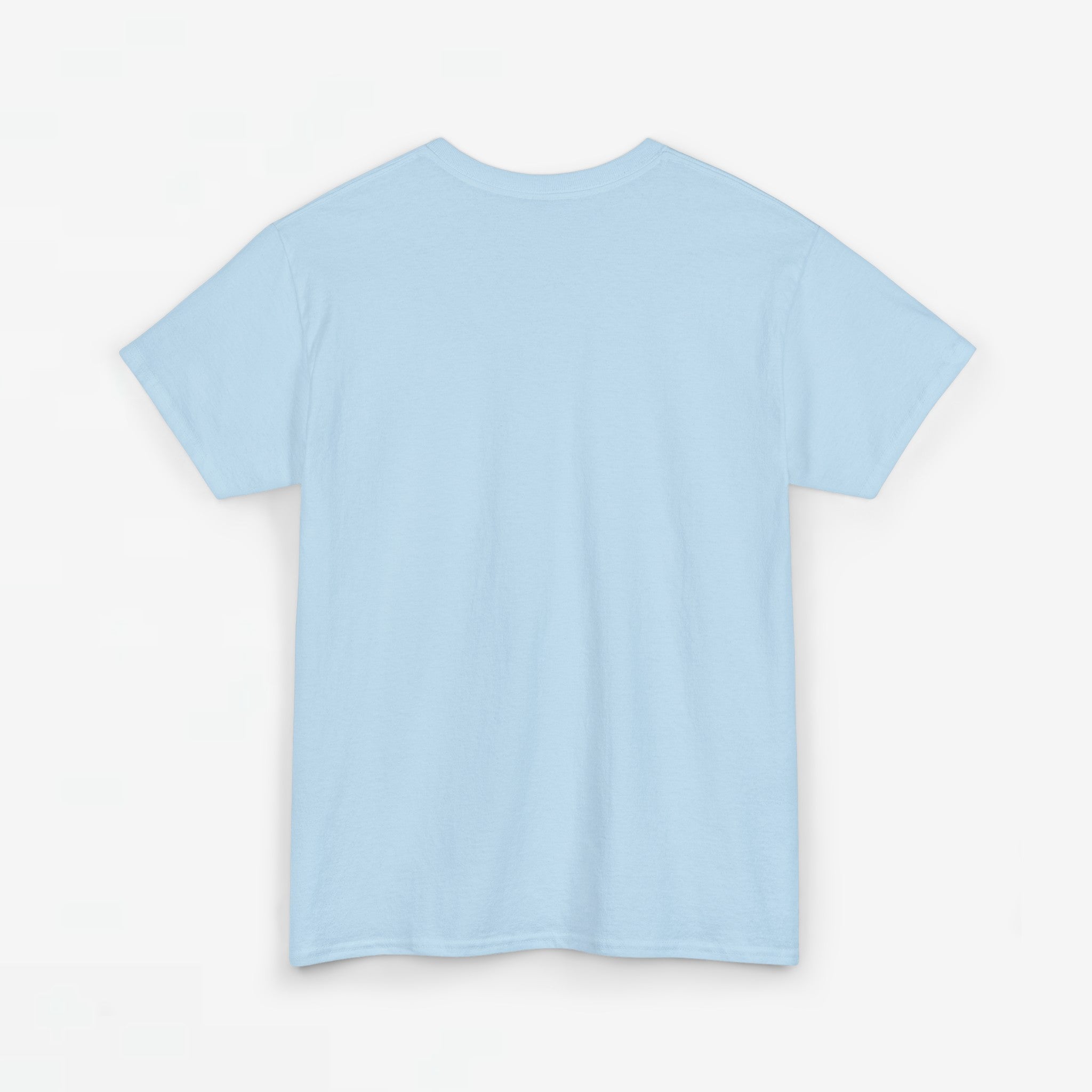 Gay Pride T-shirt - Queer AF - Oversized Tee