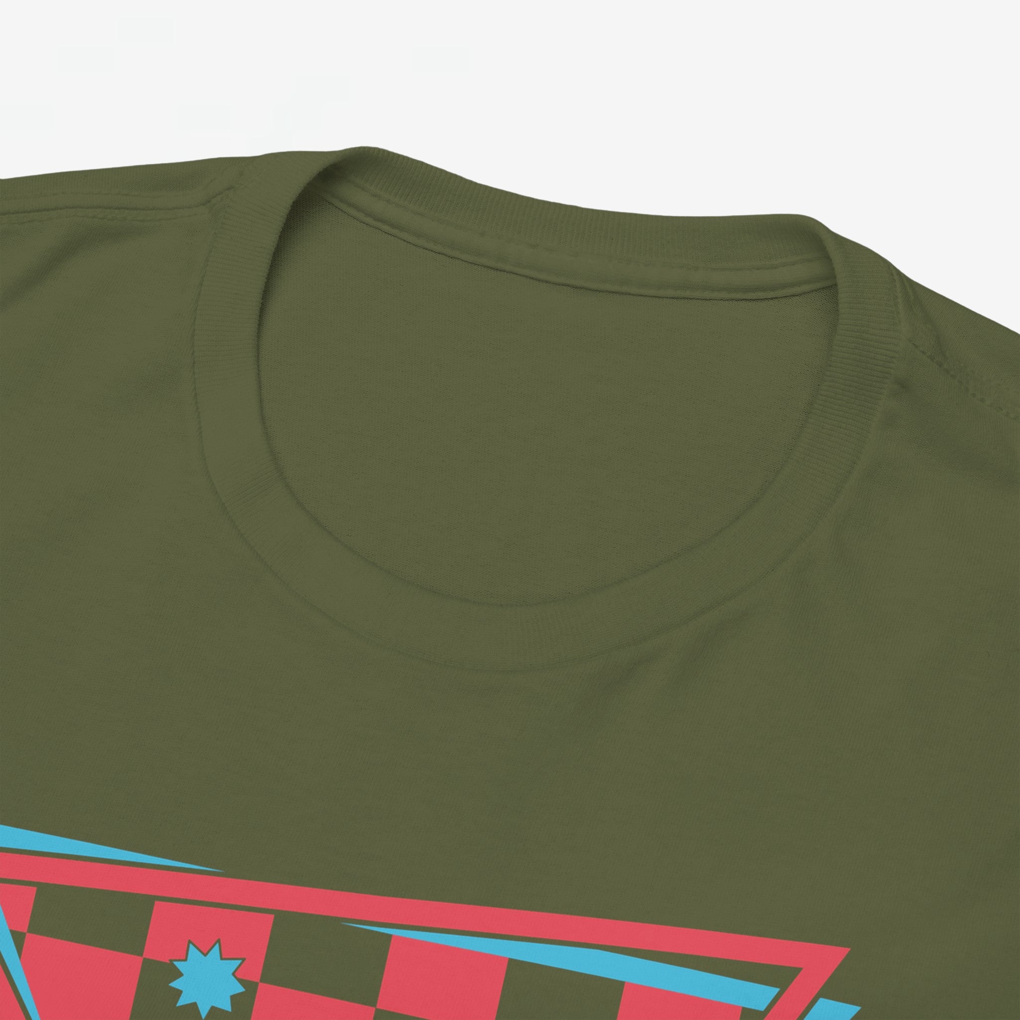 Moederdag Mama Cadeau - T-shirt - Oversized - #34