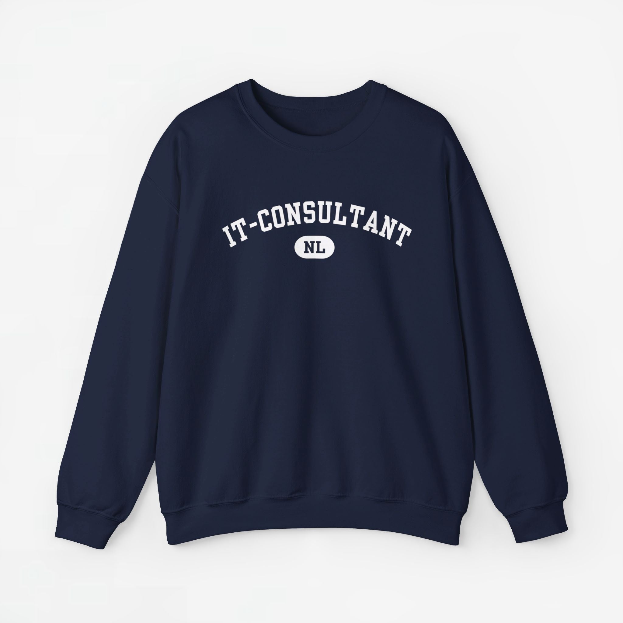 IT-consultant - Beroep - Trui met Print voor Hem / Voor Haar - Cadeau voor Collega