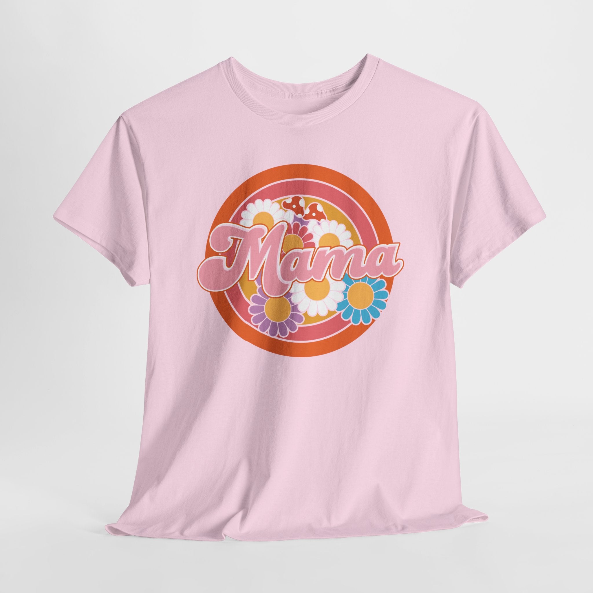 Moederdag Mama Cadeau - T-shirt - Oversized - #6