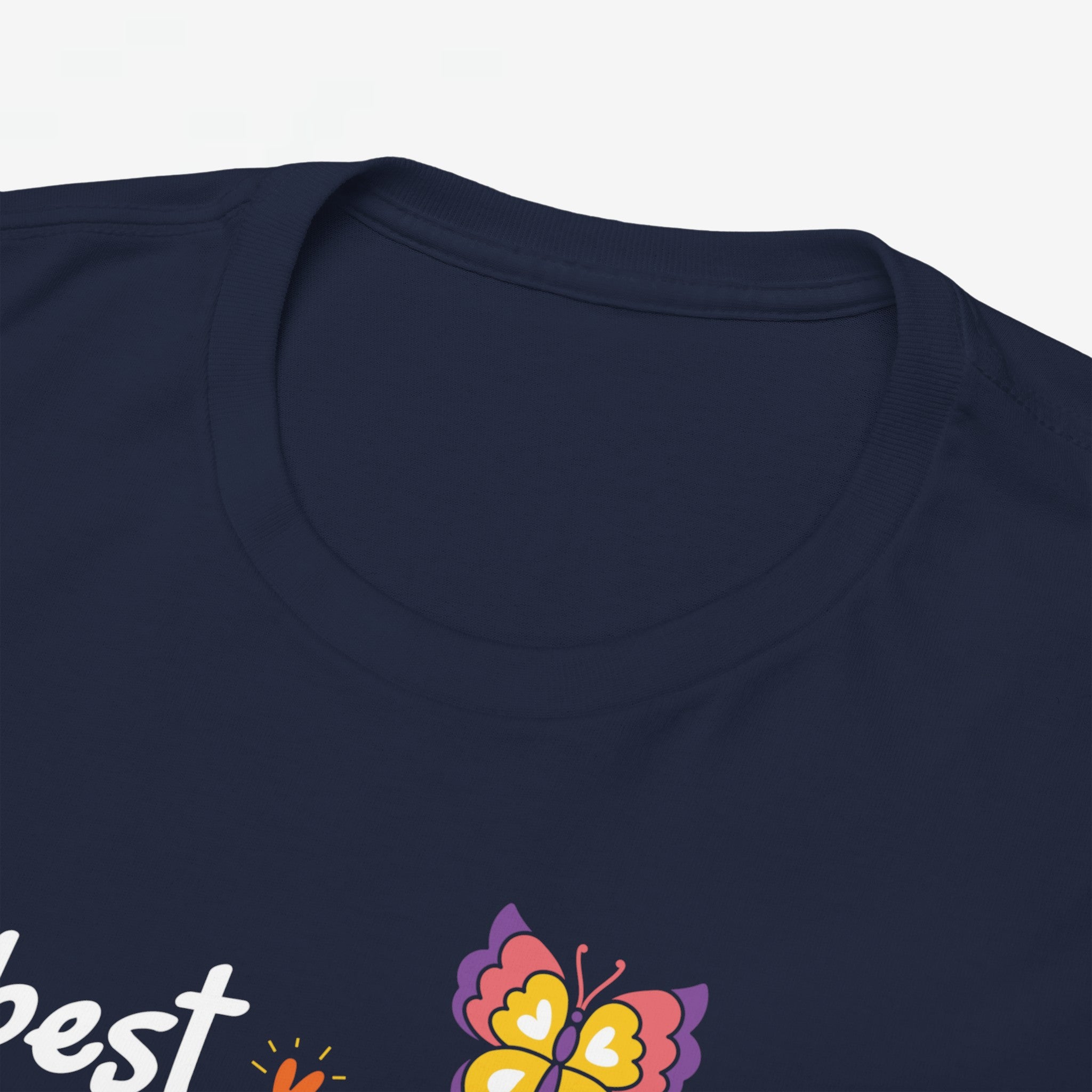 Moederdag Mama Cadeau - T-shirt - Best Mom Ever - Oversized - #39