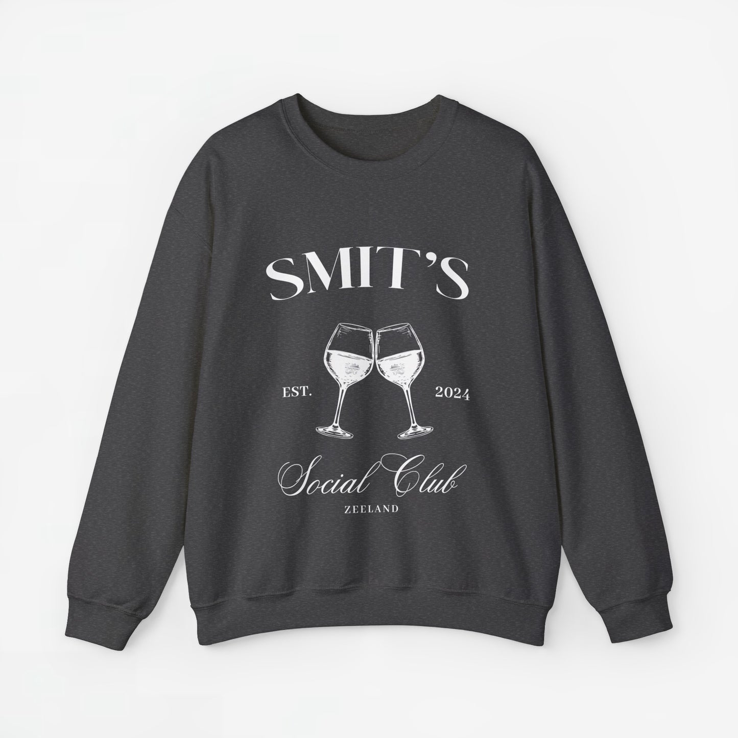 Gepersonaliseerd Bruiloft en trouwdag truien cadeau - Dames truien - Heren truien - Vrijgezellenfeest sweatshirt #4